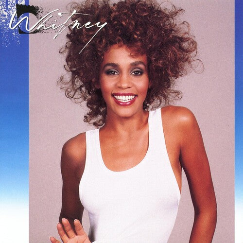 Whitney Houston: Whitney [ Vinyl ]