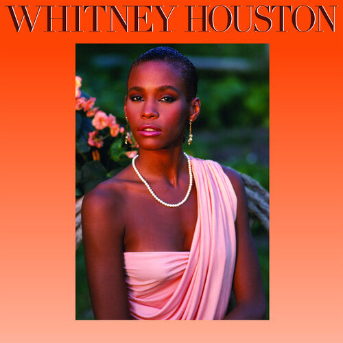 Whitney Houston: Whitney Houston [ Vinyl ]