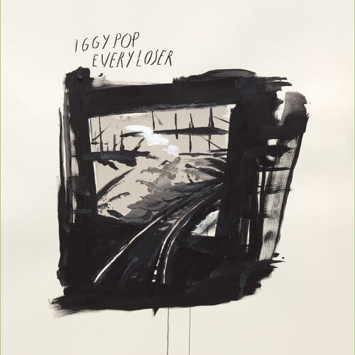 Iggy Pop: Every Loser [ Vinyl ]
