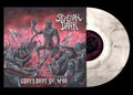 Stygian Dark: Gorelords Of War - Smoke Grey Vinyl - VINYL