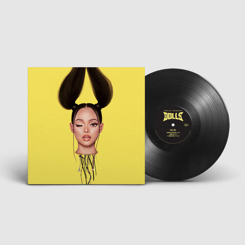 Bella Poarch: Dolls EP [ Vinyl ]