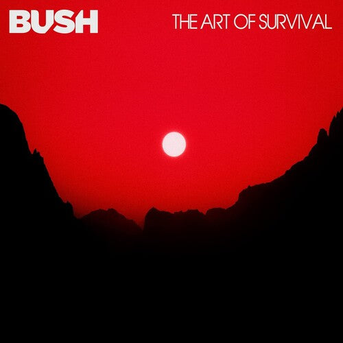 Bush: The Art Of Survival [ Vinyl ]