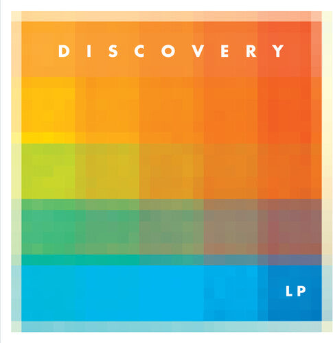 Discovery: Lp - Deluxe Edition [ Vinyl ]