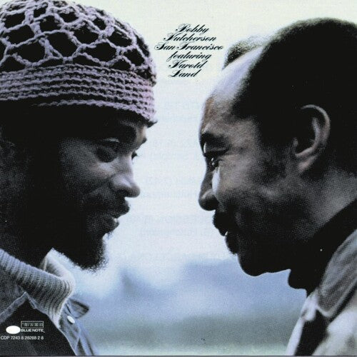 Bobby Hutcherson: San Francisco (Blue Note Classic Vinyl Series) [ Vinyl ]