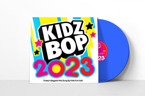 Kidz Bop Kids: Kidz Bop 2023 [ Vinyl ]
