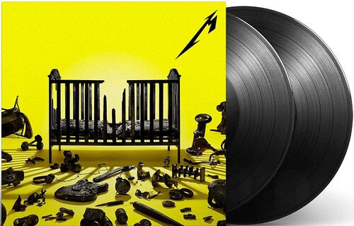 Metallica: Metallica -72 Seasons  2LP [ Vinyl ]