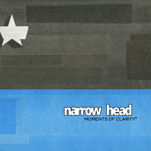 Narrow Head: Moments Of Clarity [ Vinyl ]