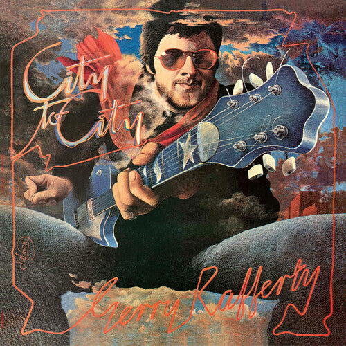 Gerry Rafferty: City To City (2022 Remaster) (syeor) [ Vinyl ]