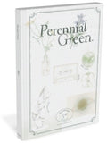 Rio: Perennial Green - CD