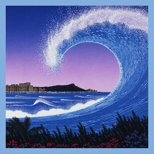 Various Artists: Pacific Breeze Volume 3: Japanese City Pop (Various Artists) [ Vinyl ]