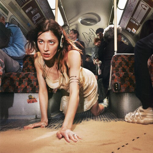 Caroline Polachek: Desire, I Want To Turn Into You [ Vinyl ]