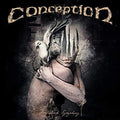 Conception: My Dark Symphony - CD