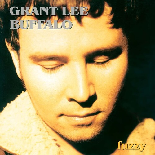 Grant Lee Buffalo: Fuzzy - 2023 Remaster [ Vinyl ]