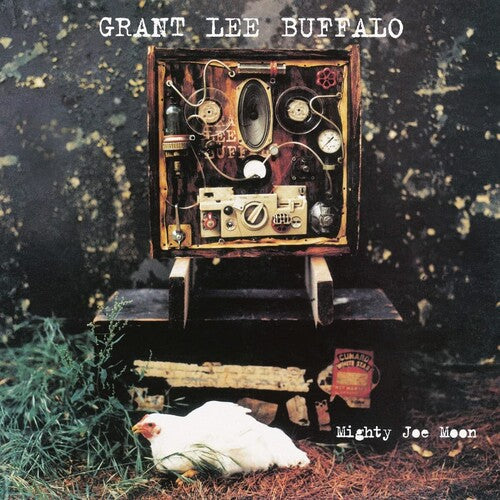 Grant Lee Buffalo: Mighty Joe Moon - 2023 Remaster [ Vinyl ]