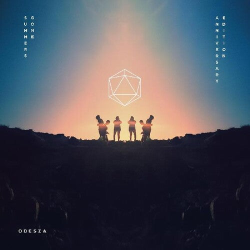 Odesza: Summer's Gone [ Vinyl ]
