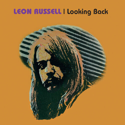 Leon Russell: Looking Back [ Vinyl ]