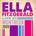 Ella Fitzgerald: Live At Montreux 1969 [ Vinyl ]