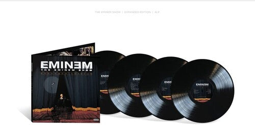 Eminem: The Eminem Show [ Vinyl ]