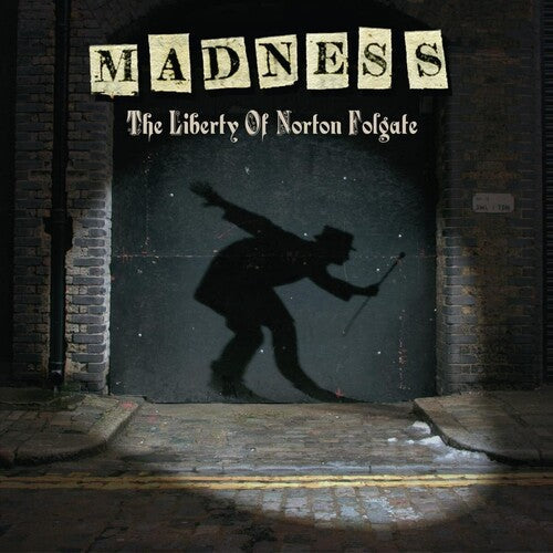 Madness: Liberty Of Norton Folgate [ Vinyl ]