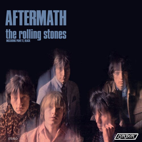 The Rolling Stones: Aftermath [ Vinyl ]