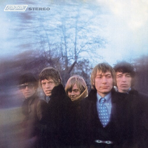 The Rolling Stones: Between The Buttons [ Vinyl ]
