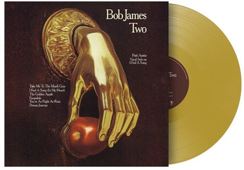 Bob James: Two [ Vinyl ]