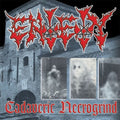 Entety: Cadaveric Necrogrind - VINYL