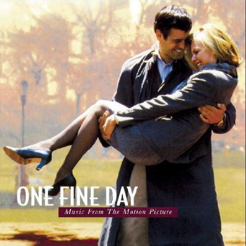 Various: One Fine Day (Music from the Motion Picture) [ Vinyl ]