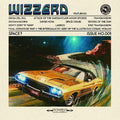 Wizzerd: Space:issue No.001 - VINYL