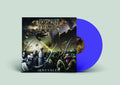 Astral Doors: Jerusalem - Purple - VINYL