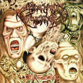 Accidental Suicide: DECEASED - CD