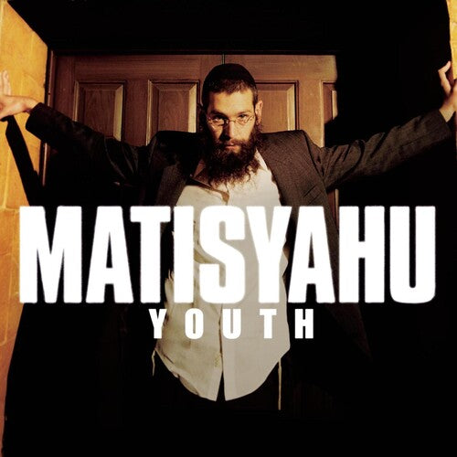 Matisyahu: YOUTH [ Vinyl ]