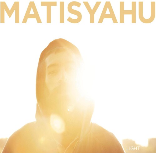 Matisyahu: LIGHT [ Vinyl ]