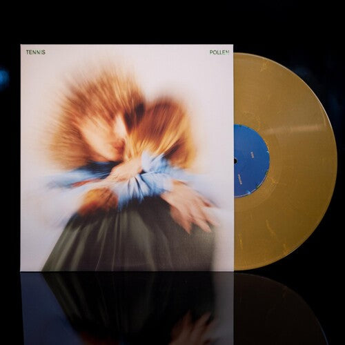 Tennis: POLLEN [ Vinyl ]