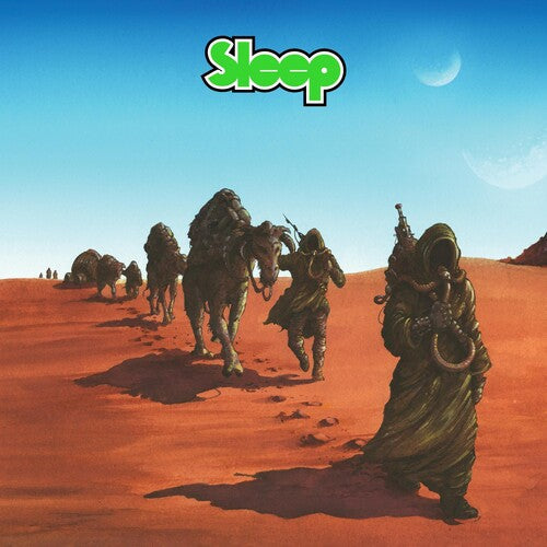 Sleep: Dopesmoker [ Vinyl ]