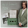 David Bowie: Toy (Toy:Box) - CASSETTES