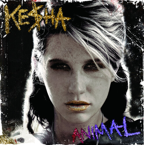 Kesha ( Ke$Ha ): Animal  (expanded edition) [ Vinyl ]