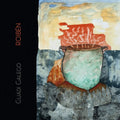 Guadi Galego: Roiben - Red Vinyl + CD - VINYL