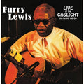 Furry Lewis: Live At The Gaslight At The Au Go Go - Compact Disc