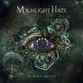 Moonlight Haze: De Rerum Natura - VINYL