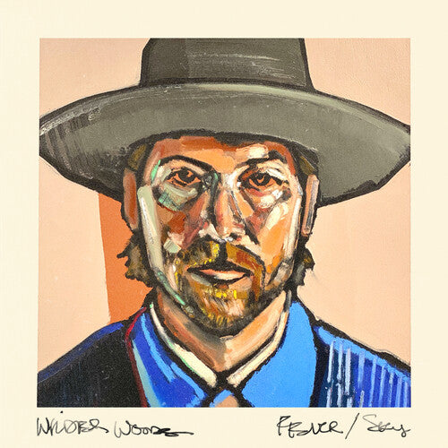 Wilder Woods: Fever / Sky [ Vinyl ]