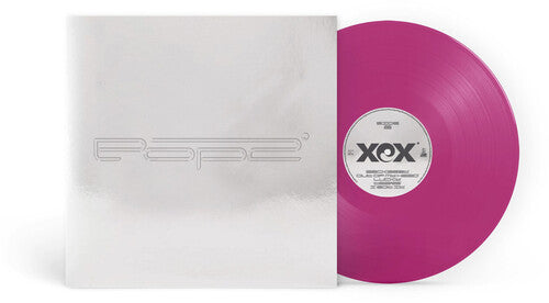 Charli XCX: Pop 2 5 Year Anniversary Vinyl [ Vinyl ]