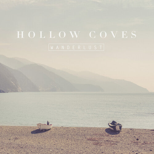 Hollow Coves: Wanderlust - Ocean Blue [ Vinyl ]