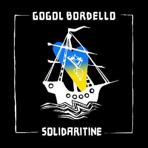 Gogol Bordello: Solidaritine [ Vinyl ]