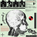 G.I.S.M.: MILITARY AFFAIRS NEUROTIC - CD