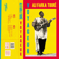 Ali Toure Farka: Voyageur [ Vinyl ]