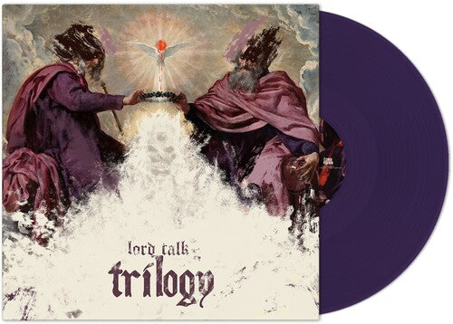 Flee Lord: Lord Talk Trilogy  / Vinyl Record