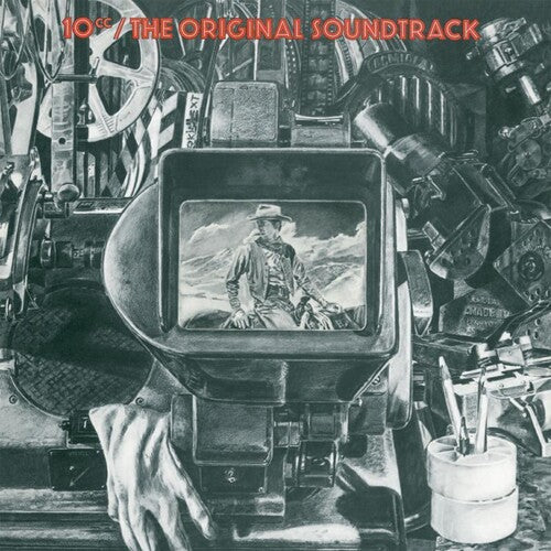 10cc: Original Soundtrack - 180gm Vinyl [ Vinyl ]
