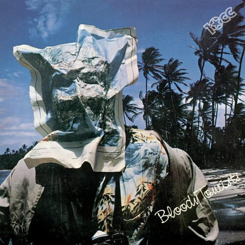 10cc: Bloody Tourists - 180gm Vinyl [ Vinyl ]