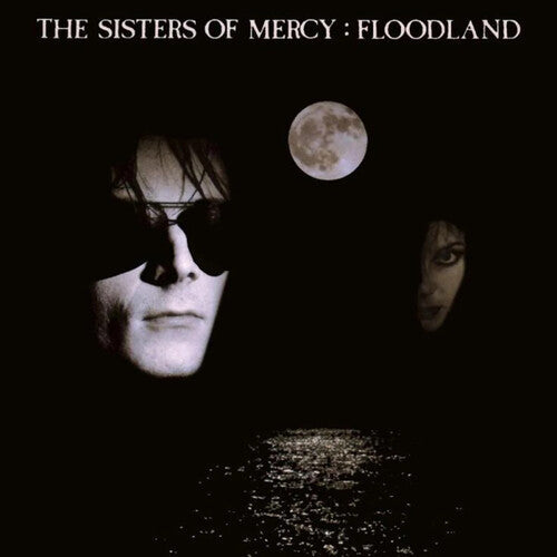 The Sisters of Mercy: Floodland [ Vinyl ]